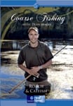 On Coarse With Dean Macey  Roach And Catfish DVD