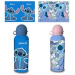 Gourde Stitch Disney 500 ml Aluminium