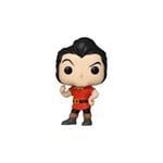 Disney Villains - Figurine Pop! Gaston 9 Cm