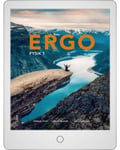 Ergo Fysik 1 Onlinebok