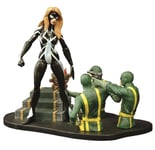 Marvel Select Figurine Ultimate Arachne 18 Cm