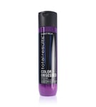 Matrix Total Results Color Obsessed conditioner for colored hair 300 ml