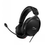 HYPERX CLOUD STINGER 2 - HEADSET (BLACK) (519T1AA)