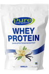 Pure Sports Nutrition Whey Protein - 1kg - Vanilla