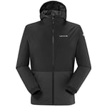 Lafuma - Access Jkt M - Veste Homme - Déperlante et Respirante- Randonnée, Cyclisme, Lifestyle