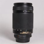 Nikon Used AF 70-300mm F/4-5.6D