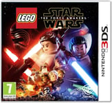 LEGO Star Wars: The Force Awakens (ES) (Engelska i spelet)