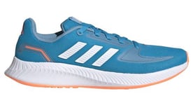 Chaussures de running enfant adidas run falcon 2 0 k