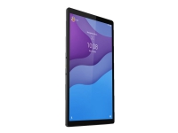 Lenovo Tab M10 HD (2nd Gen) ZA6W - Surfplatta - Android 10 eller senare - 32 GB eMMC - 10.1 IPS (1280 x 800) - USB-värd - microSD-kortplats - järngrå