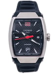 Montre Locman Ducati Limited Edition 551KA/695 Automatique Bradé Neuf