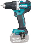 Skrutrekker/bor Makita DDF484Z; 18 V (uten batteri og lader)