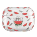 AirPods Pro 2 Skal Motiv Summer Vattenmelon