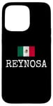 Coque pour iPhone 15 Pro Max Reynosa Mexico Mexican Adventure Voyage Femmes Hommes Ville