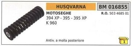 Anti-vibrations A Ressort Arrière Husqvarna Scie à Chaîne 394 XP 395 395 XP K960