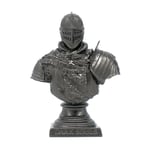 Dark Souls Knight Of Astora Oscar Bust Decor 2.67'' Figure Model Scenes Toy Gift