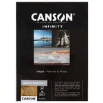 Canson Infinity Baryta Prestige (Størrelse: A4 (25 ark))