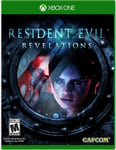 Resident Evil: Revelations - Xbox One (Us)