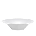 Alessi - KU Salad bowl - Salladsskålar - Toyo Ito - Porslin