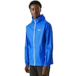 Regatta Womens Pack It III Waterproof Durable Shell Jacket