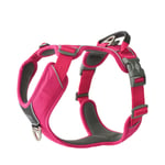 Dog Copenhagen Comfort Walk Pro Harness Wild Rose 2024 - M