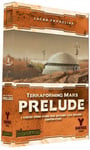 Ghenos Games GHE091 Terraforming Mars - Expansion Prelude