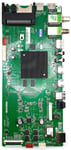 Motherboard TV SHARP 49BJ2E 49UK7252E T.MS6586.U703 LSC550FN11 A19116265-0A00837