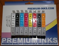 Non OEM PRINTER PRINT HEAD FLUSH CLEAN ING CARTRIDGES EPSON STYLUS PHOTO R1900