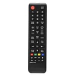 Universal Smart TV Remote Control Controller Replacement BN59-01175N For Samsung