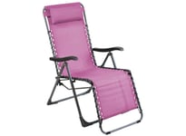 Fauteuil De Jardin Relax Néo