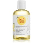 Burt’s Bees Mama Bee nourishing oil for the body 118 ml