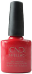 CND Shellac UV/LED Gel Nail Polish 7.3ml - First Love