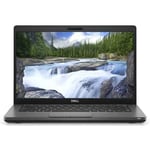 Ordinateur portable DELL 14 1 to SSD 3.60 ATI HD Graphics 620