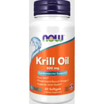 NOW Foods Neptune Krill Oil [Size: 120 Softgels]