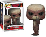 Stranger Things  VECNA POINTING  NEW FROM UK FUNKO POP FIGURE 1312