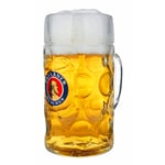 Paulaner ølseidel 100 cl