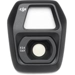 DJI Air 3S Wide-Angle Lens