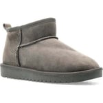 Bottines Ara  alaska booties grey