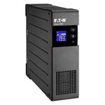 Eaton Ellipse PRO 650 IEC uninterruptible power supply (UPS) Line-Interactive...