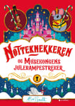 Nøtteknekkeren og Musekongens julerampestreker