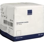 Abena Nonwoven kompres 10x10 cm - 100 st