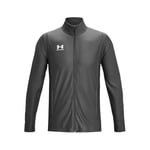 Under Armour Men's UA M's Ch. Track Jacket Shirt