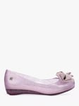 Melissa Kids' Ultragirl Sweet Ballet Flats