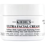 Kiehl's Ansiktsvård Återfuktande hudvård Ultra Facial Cream 28 ml (9.643,00 kr / 1 l)