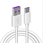 5A USB Type C Cable Fast Charger Compatible with All Type-C USB Devices