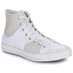 Converse Höga sneakers CHUCK TAYLOR ALL STAR COURT Vit herr