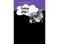 Fandango Language 2 | Trine May Susanne Arne-Hansen | Språk: Danska