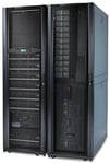 APC Symmetra PX 96kW with Integrated Modular Distribution - strømarray - 96 kW - 96000 VA