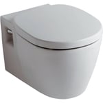 Wc Suspendu, 360X540X340 Mm, Blanc Ideal Standard E823201