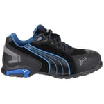 Puma Safety Rio Low Mens Safety Trainers - 41 EUR