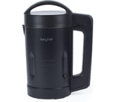 SALTER EK6358M Kuro Digital Soup & Smoothie Maker - Black